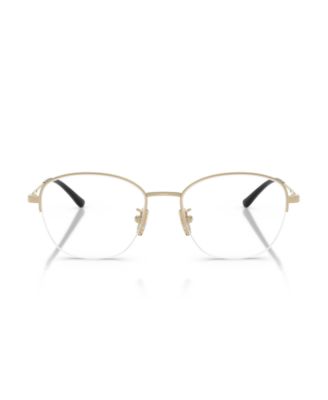 Women's Irregular Eyeglasses, VO4357D
