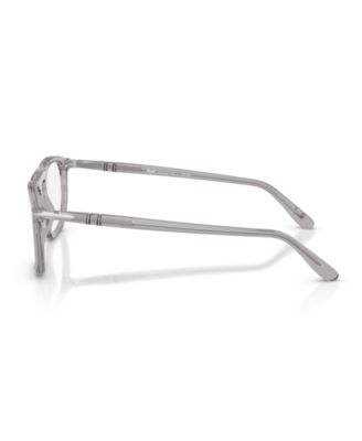 Unisex Square Eyeglasses, PO3391V