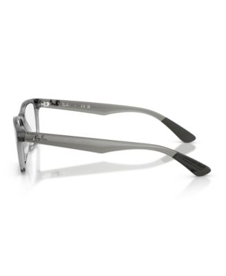 Unisex Square Eyeglasses, RB7025
