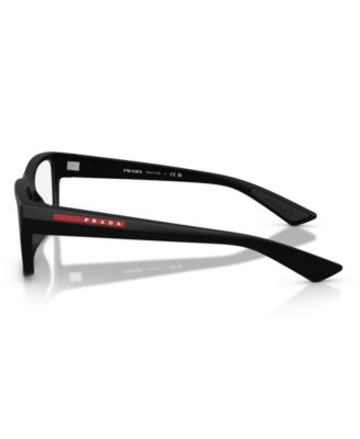 Men's Pillow Eyeglasses, PS 02TV