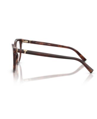 Women's Cat Eye Eyeglasses, TF2277