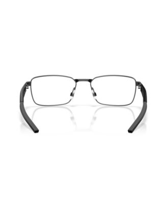 Unisex Rectangle Eyeglasses, OX3140