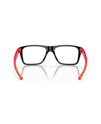 Child Rectangle Eyeglasses, OY8026