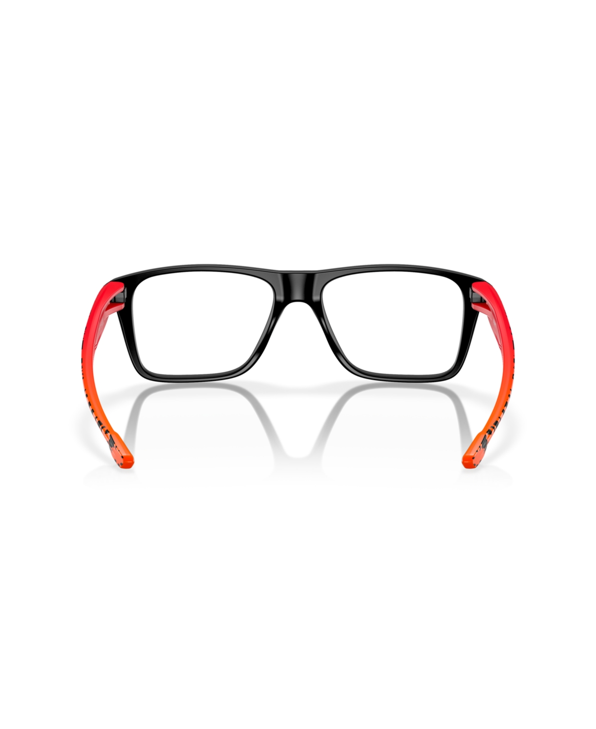 Oakley Child Rectangle Eyeglasses