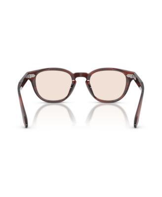 Unisex Phantos Eyeglasses, OV5586U