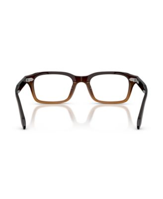 Unisex Pillow Eyeglasses, OV5588U