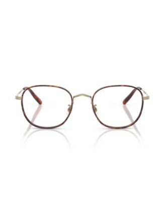Unisex Phantos Eyeglasses, OV1375T