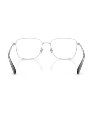 Men's Square Eyeglasses, HC5205
