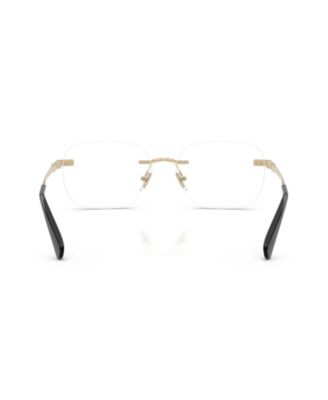 Women's Irregular Eyeglasses, HC5206D