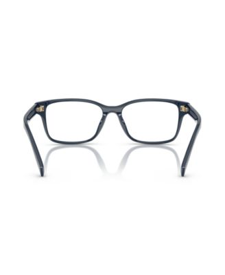 Women's Rectangle Eyeglasses, TY2151U