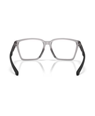 Unisex Square Eyeglasses, 6A8031