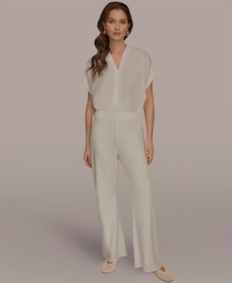 Women's Mid-Rise Pants