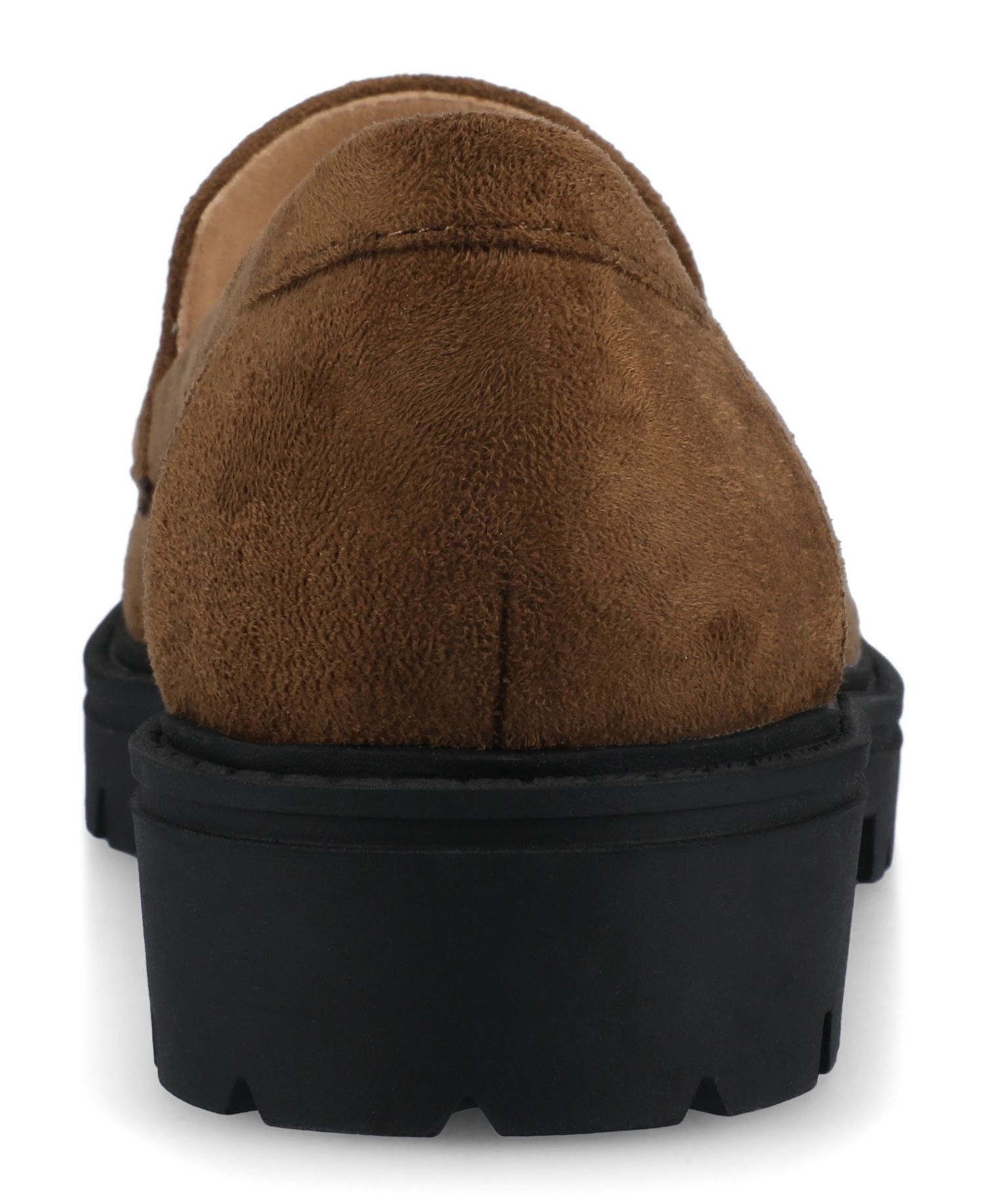 Women's Erika Lug Sole Loafers