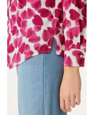 Women's Love Happy Shirt