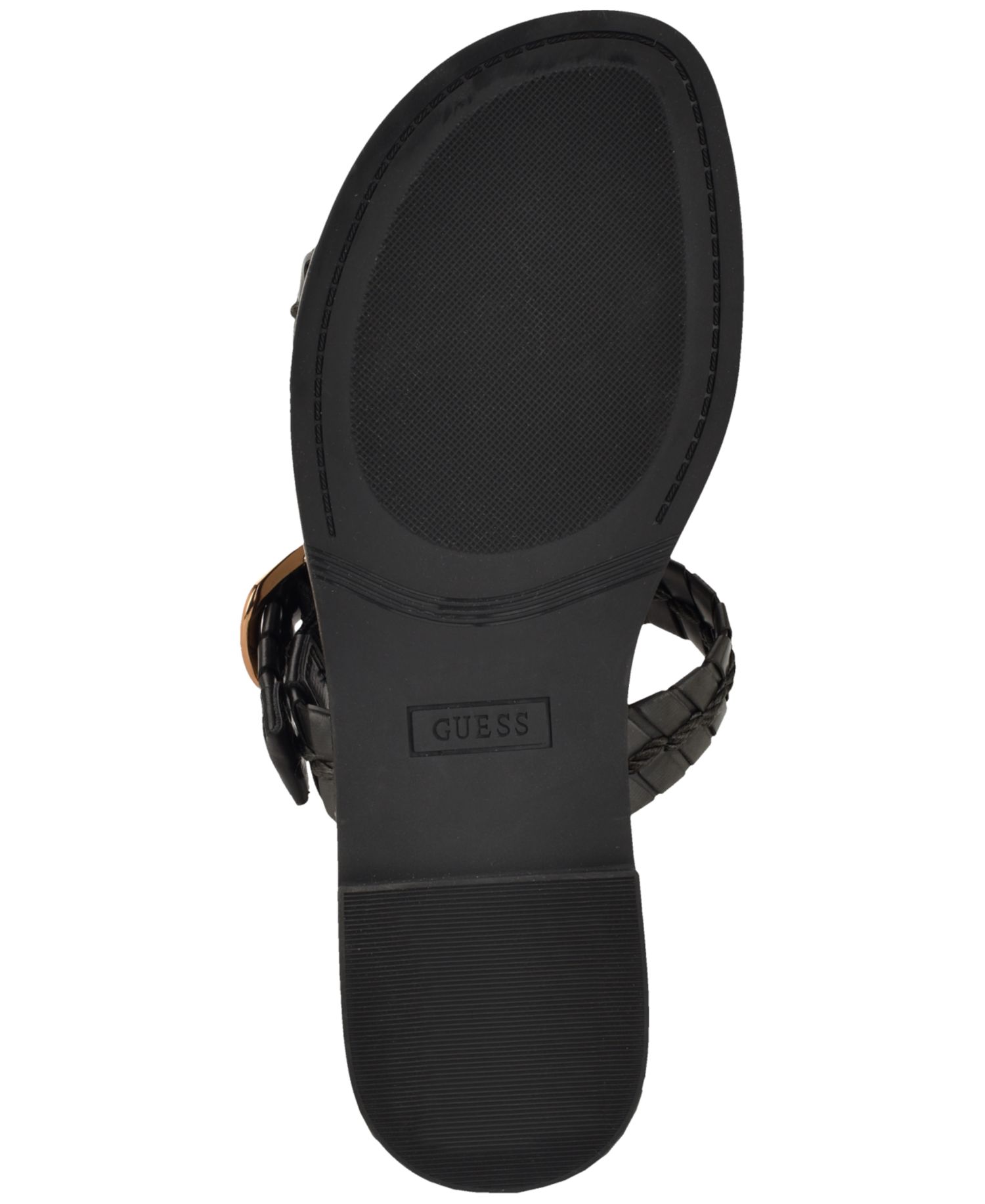 Women's Lylnet Woven Gladiator Flat Sandals