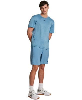 Men's Tech Regular-Fit Logo T-Shirt