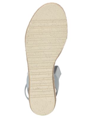 Women's Thimba Espadrille Wedge Sandals