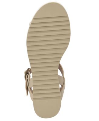 Women's Tayven Platform Wedge Sandals