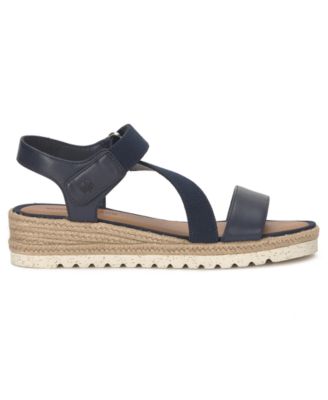Women's Tressy Platform Wedge Sandals