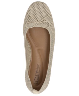 Women's Taneric Bow Slip-On Ballet Flats