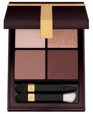 Runway Eye Color Quad Eyeshadow, 0.24 oz.