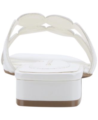 Women's Mayla Flat Slip-On Sandals