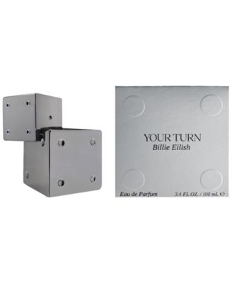 Your Turn Eau De Parfum Spray, 3.4 oz.