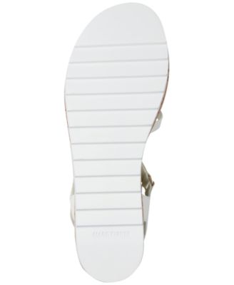 Women's Gyllie Flat Platform Sandals