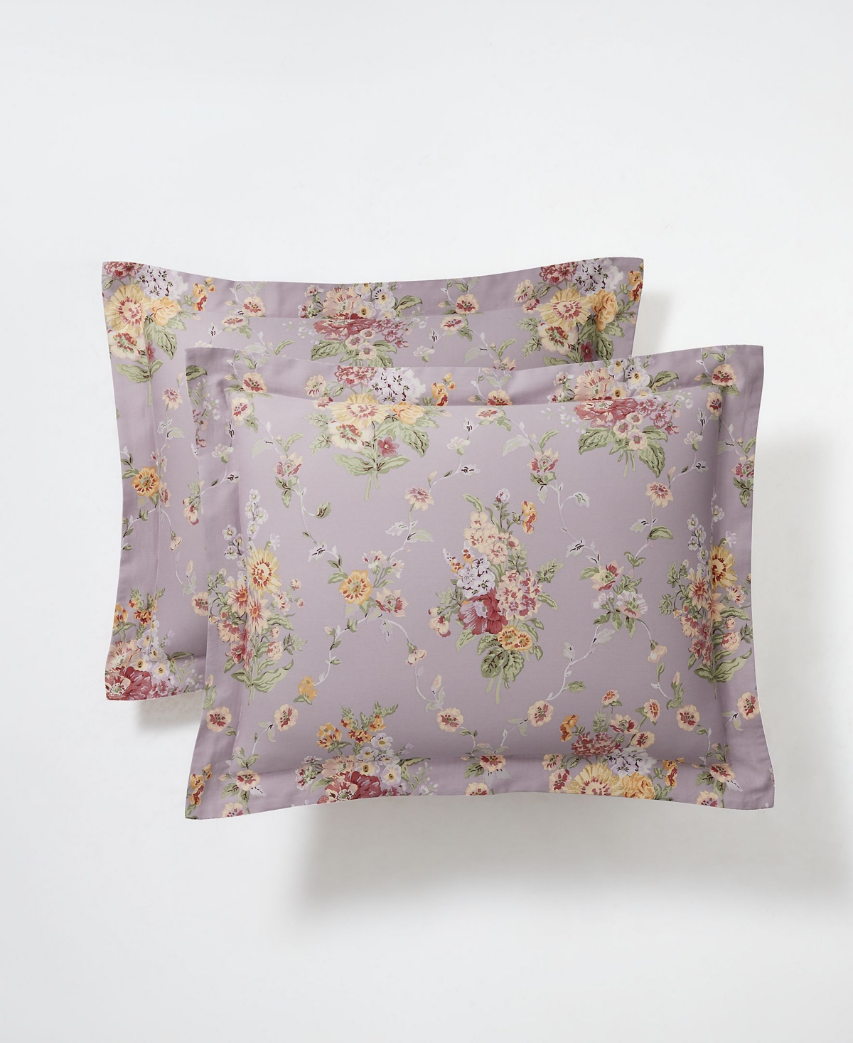 Lauren Ralph Lauren Selina 3-Pc. Duvet Cover Set, Full/Queen