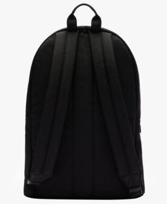 Unisex Logo Detail Backpack