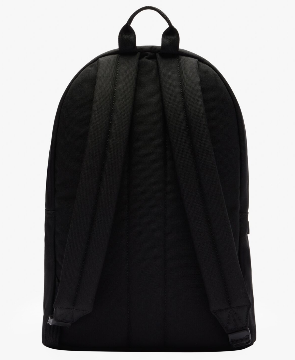 Lacoste Unisex Logo Detail Backpack