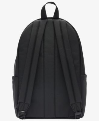 Unisex Neocroc Logo Detail Backpack