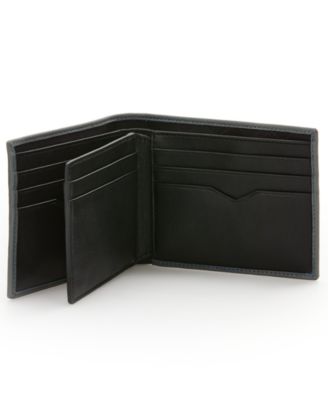 Men's Ombre Horizon Fold Wallet