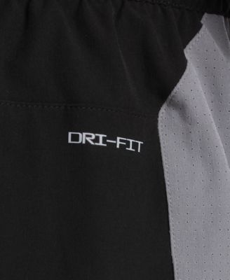 Men's Big & Tall Contend Essential 7" Volley Swim Shorts