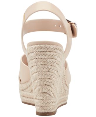 Women's Herve Espadrille High Wedge Sandals