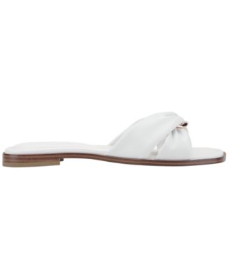 Women's Fida Flat Slip-On Sandals