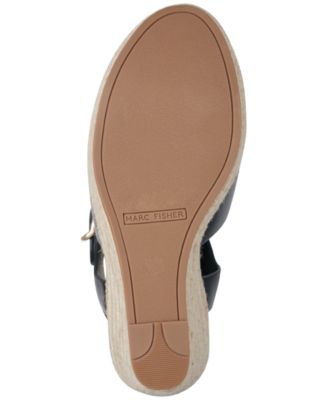 Women's Herve Espadrille High Wedge Sandals
