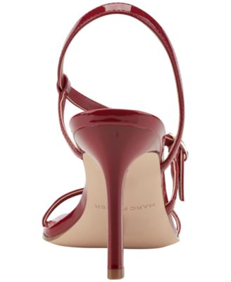 Women's Teah Strappy Stiletto Dress Sandals