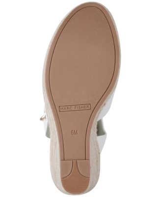 Women's Herve Espadrille High Wedge Sandals