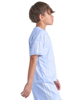 Boys' 8-20 World Soccer Short-Sleeve T-Shirt