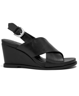 Women's Dayonara Open Toe Wedge Sandals