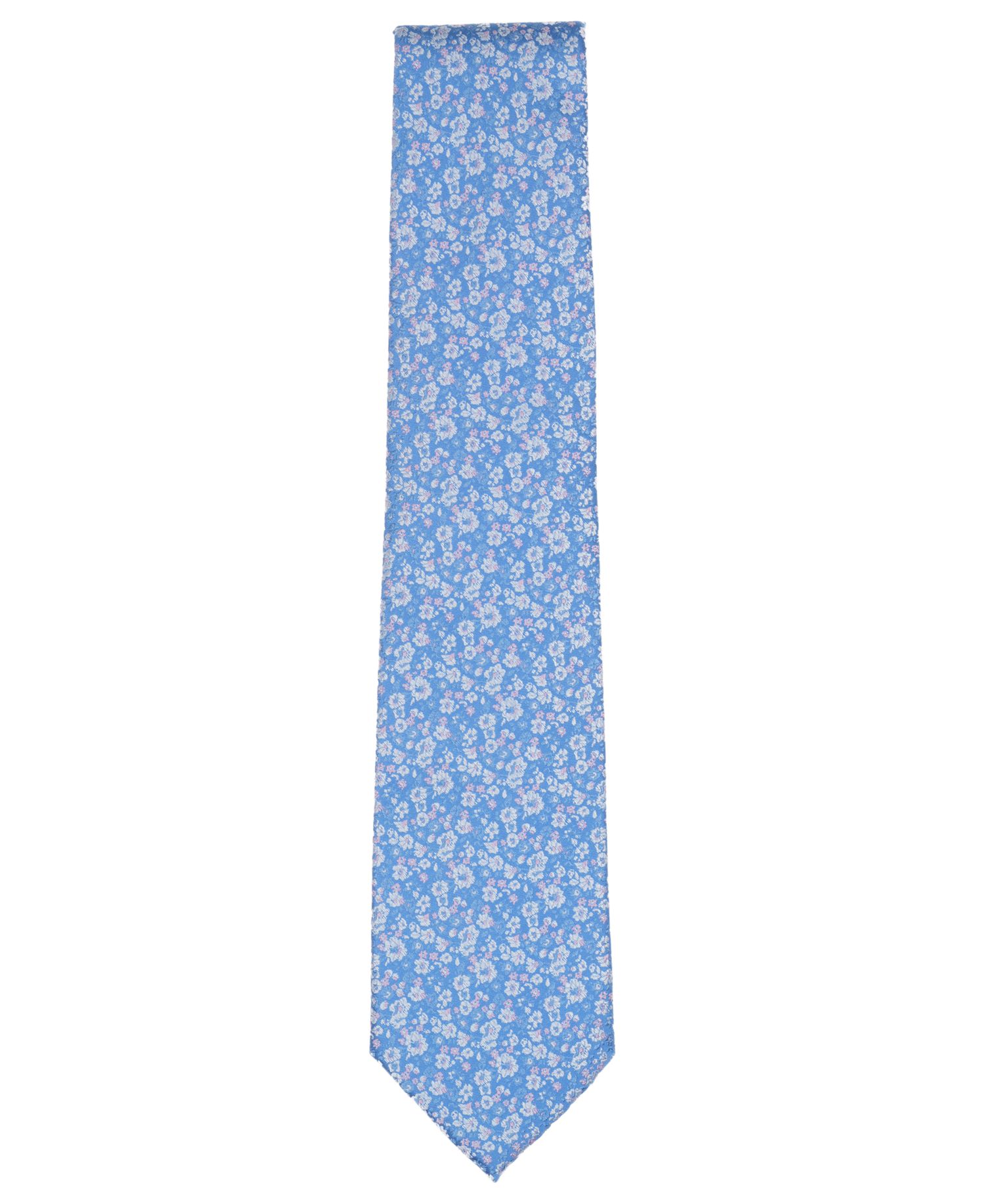 Men's Avignon Floral Tie