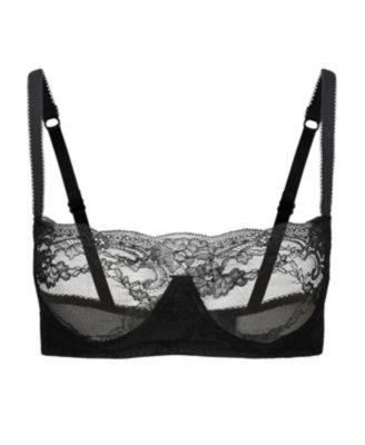 Women's Pamela Unlined Balconette Bra