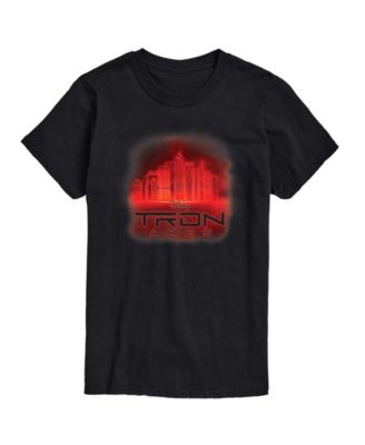 Men's Ares Digital City Short-Sleeve Graphic T-Shirt