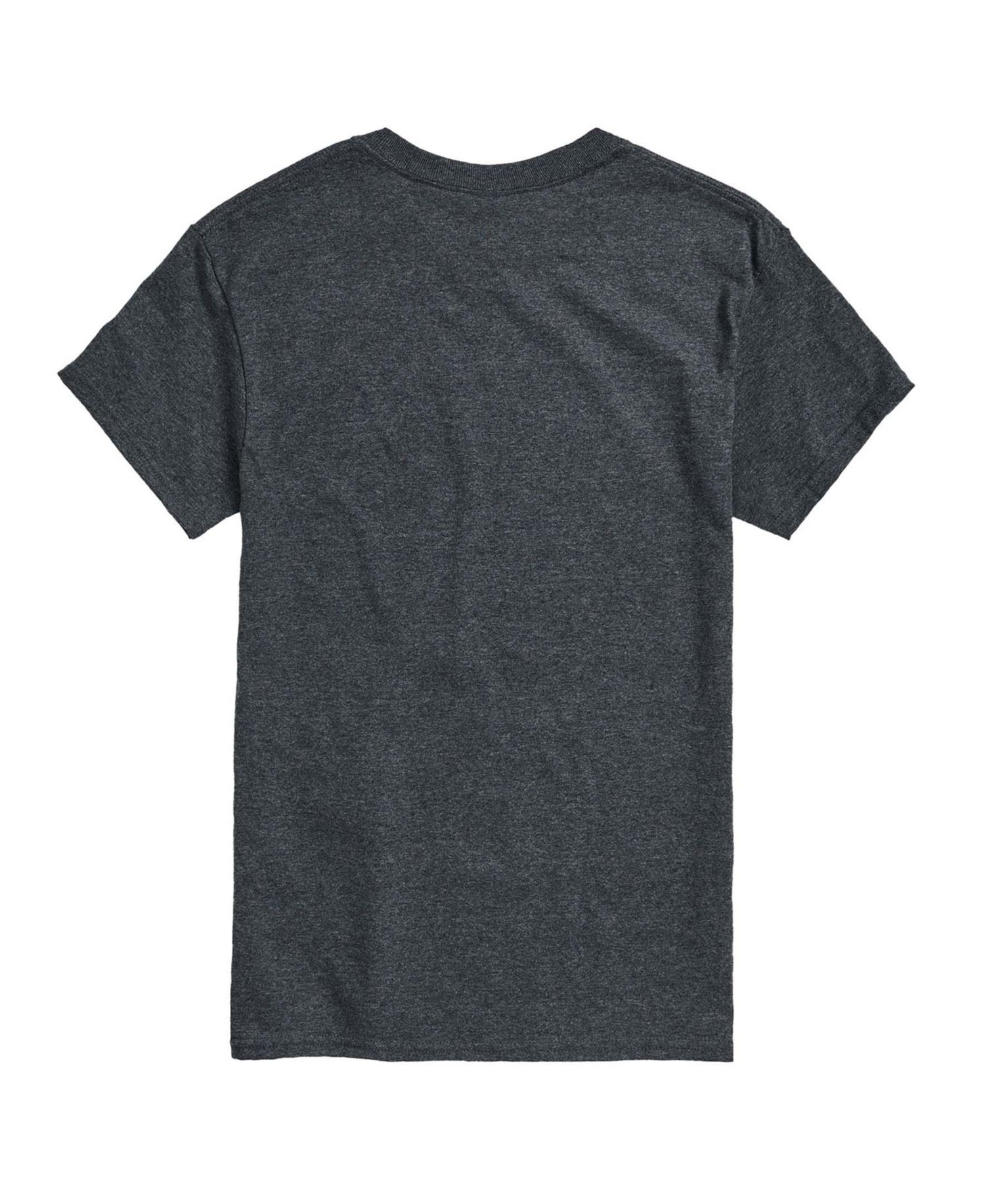 Men's To Davey Jones Locker Graphic T-Shirt