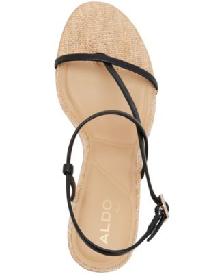 Women's Nallia Strappy Dress Sandals