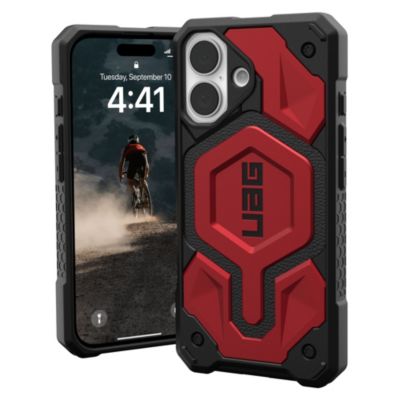 Monarch Pro Case for Apple iPhone 16