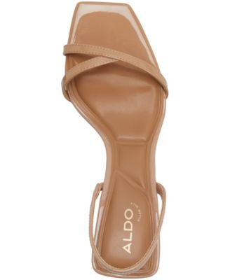 Women's Olivvia Slingback Dress Sandals