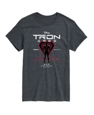 Men's TRON: Ares Master Control Program Short-Sleeve Graphic T-Shirt