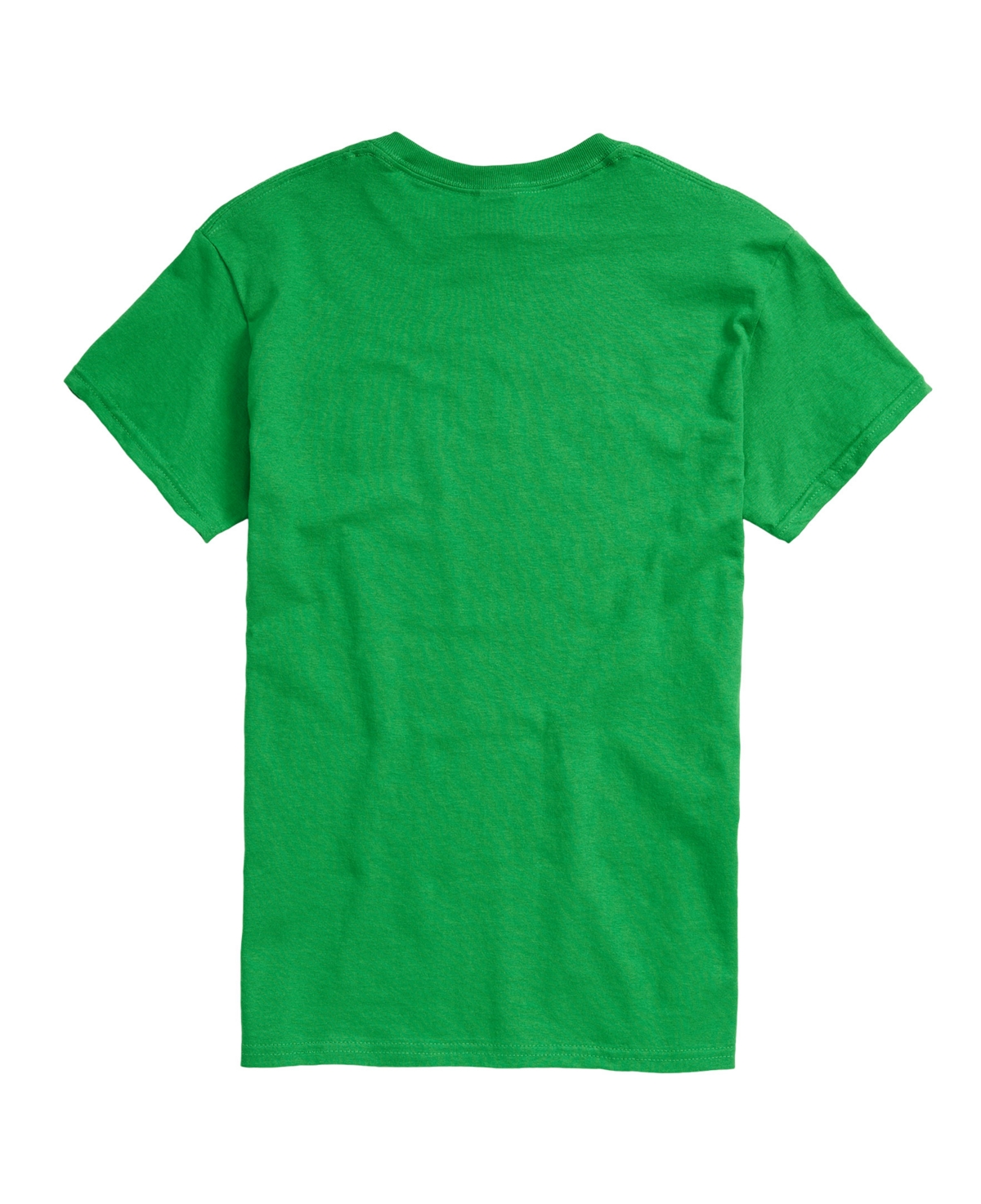 Airwaves Men's Instant Message Beer Pot O' Gold Short-Sleeve Graphic T-Shirt